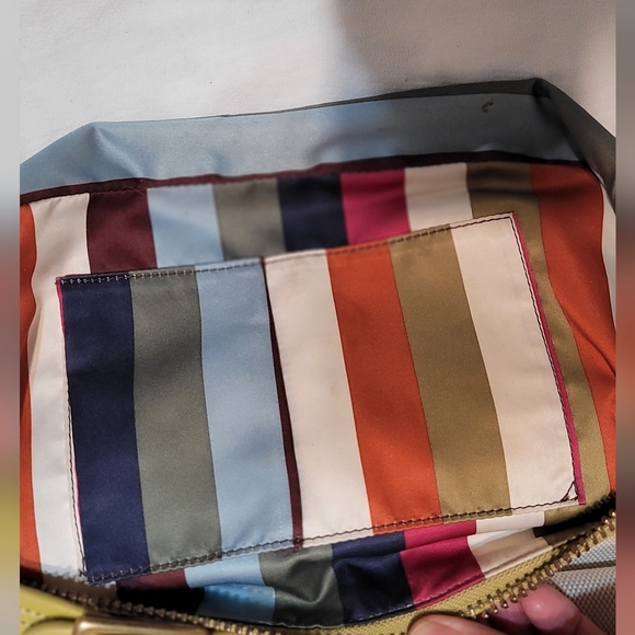 Vintage Coach Legacy Citron 65th Anniversary 10829 - Picture 10 of 16